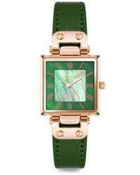 Anne Klein - Classic 32Mm Watch - Lyst
