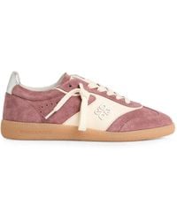 DSquared² - Sneakers Con Inserti - Lyst