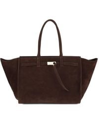 Benedetta Bruzziches - Borsa A Spalla Mame Weekend - Lyst