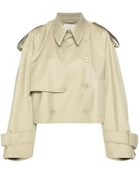 JNBY - シングルコート - Lyst