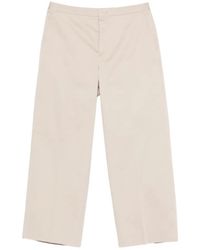 Cellar Door - Angel Wide-Leg Trousers - Lyst