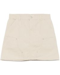 Carhartt - Maeve Double ミニスカート - Lyst
