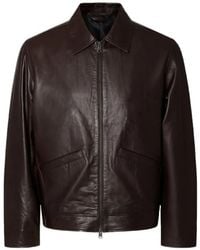 SELECTED - Giacca Scott - Lyst