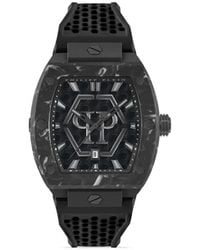 Philipp Plein - The Hexagon Phantom Watch - Lyst