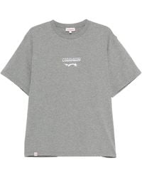 Charles Jeffrey - T-Shirt Con Logo - Lyst