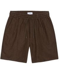 Les Deux - Otto Shorts - Lyst