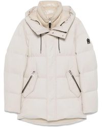 Mackage - Graydon Steppjacke - Lyst
