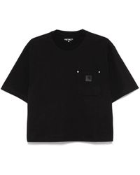 Carhartt - Eldon T-Shirt - Lyst