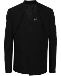 HELIOT EMIL - Kinetics Blazer - Lyst