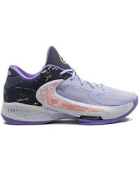 Nike - Zoom Freak 4 "All-Star" Sneakers - Lyst
