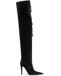 Giuseppe Zanotti - Desire Boots 105 - Lyst