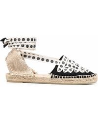 Castañer - X 10 Corso Como Espadrilles - Lyst