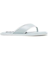 Senso - Issac Thong-Strap Sandals - Lyst