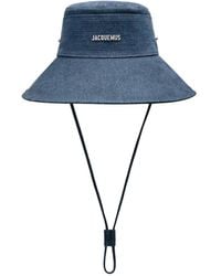Jacquemus - Hats - Lyst