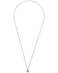 Werkstatt:münchen - Collier À Pendentif - Lyst