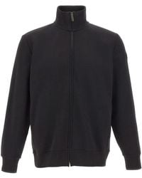 Colmar - Zip-Up High-Neck Sweater - Lyst