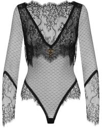 Maison Close - Inspiration Divine Lace Body - Lyst