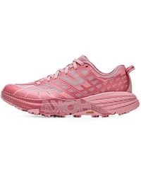 Hoka One One - Speedgoat 2 Sneakers - Lyst