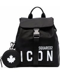 DSquared² - Bags.. Black - Lyst