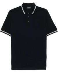 Emporio Armani - ポロシャツ - Lyst