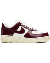 Nike - Air Force 1 Low "Roman Empire" Sneakers - Lyst