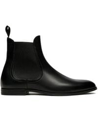 Bally - Stivaletti Scavone - Lyst