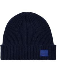 Paul Smith - Beanie Aus Kaschmirgemisch - Lyst