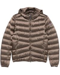 Colmar - フーデッド キルティングジャケット - Lyst