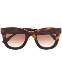 Thierry Lasry - Occhiali da sole squadrati Gambly - Lyst