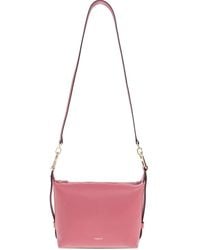 Furla - チェーンストラップ ハンドバッグ - Lyst
