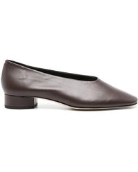Aeyde - Shoes - Lyst