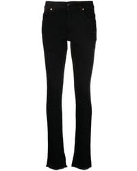 Haikure - Mid-rise Flared Jeans - Lyst