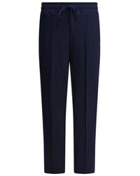 Altum - Pantalones De Chándal Con Cordones - Lyst