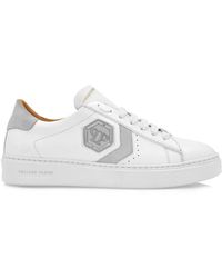 Philipp Plein - Baskets Arrow - Lyst