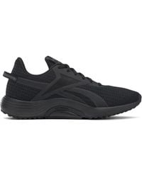 Reebok - Lite Plus 3 "core Black/pure Grey" スニーカー - Lyst