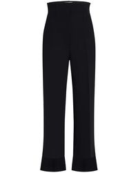 KHAITE - Rae Pant - Lyst