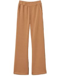Twinset - Pantalon Scuba À Poches Latérales - Lyst