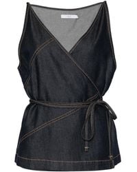 IRO - Renata Top - Lyst