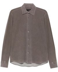 Rrd - Camicia Techno - Lyst