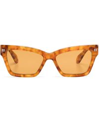 Off-White c/o Virgil Abloh - Cincinnati Sunglasses - Lyst