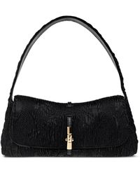 Balmain - Borsa A Spalla Metropolis - Lyst