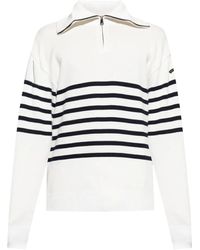 Paul & Shark - コットン プルオーバー - Lyst