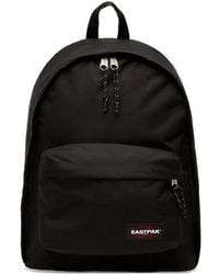 Eastpak - Mochila Con Parche Del Logo - Lyst