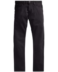 Polo Ralph Lauren - Stretch Denim Jeans - Lyst