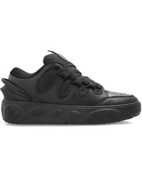 PUMA - X Lafrancé Lamelo Ball Leather Sneakers - Lyst
