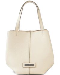 Bogner - Neuwies Keiko Grained Leather Bucket Bag - Lyst