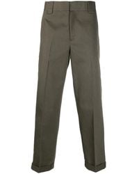 Golden Goose - Golden M's Chino Skate Pants Comfort Cotton/Poliestere Gabardine - Lyst