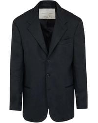 Giuliva Heritage - Manfredi Single-Breasted Blazer - Lyst