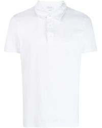 Sunspel - Short-Sleeve Cotton Polo Shirt - Lyst