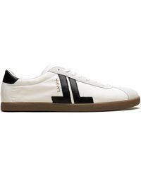 Lanvin - Baskets Glen - Lyst